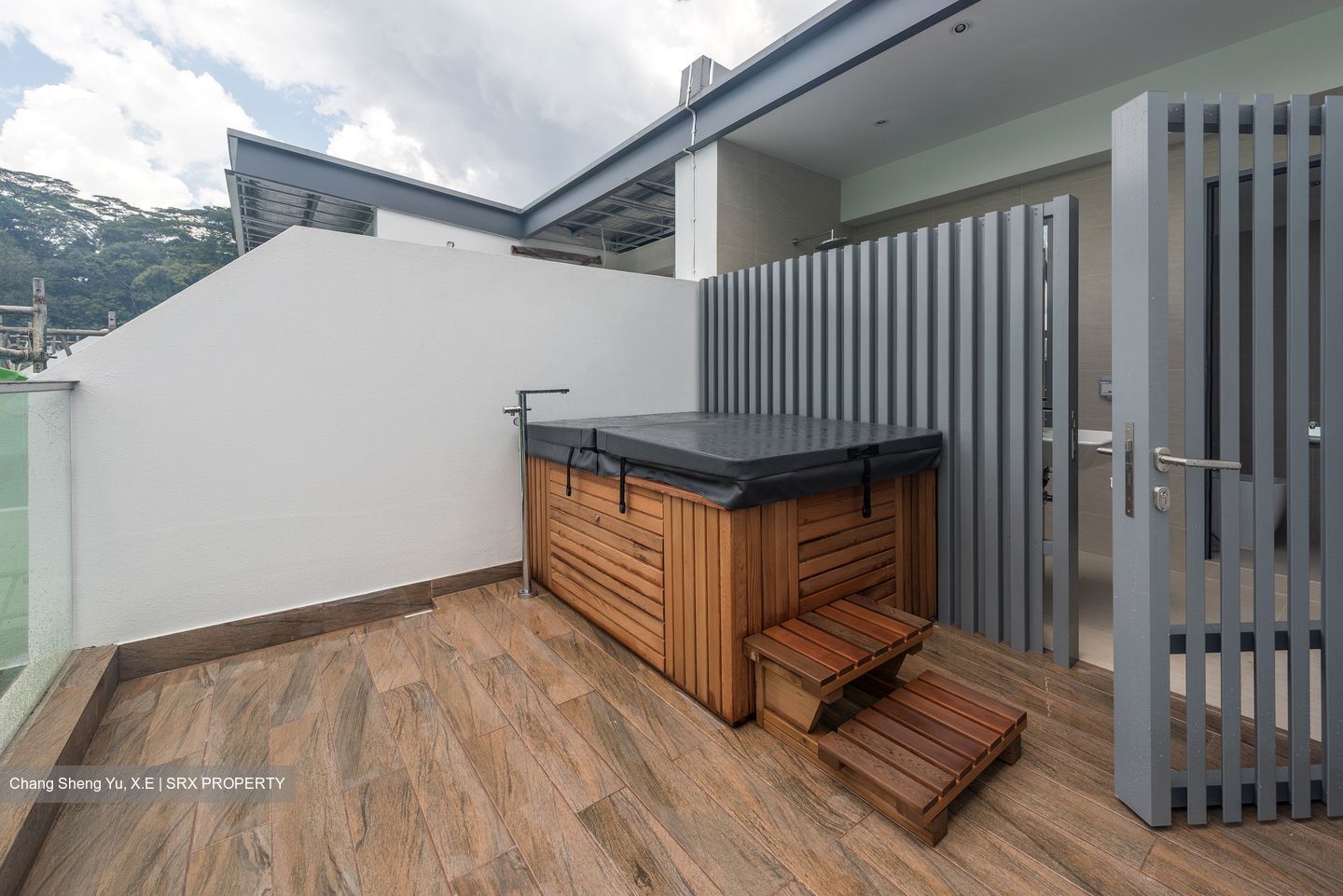 Greenwood Mews (D11), Terrace #341575531